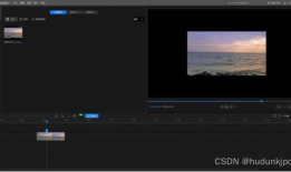 剪辑视频用什么软件,一键式概述文章副标题制作指南