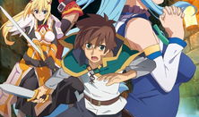 动漫剧场版,梦幻之旅，青春的旋律