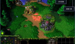 魔兽争霸比赛视频,精彩瞬间回顾